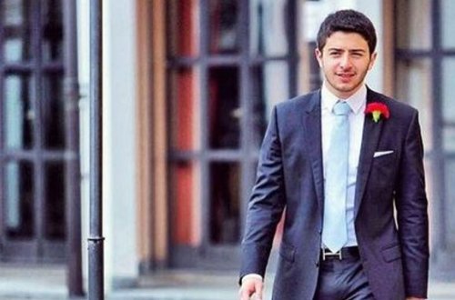 Milyarderin nəvəsi ilə ölən Azərin atası — 