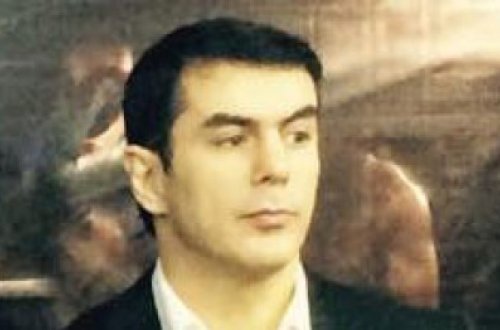 Azərbaycanda tanınmış idmançı həbs edilib