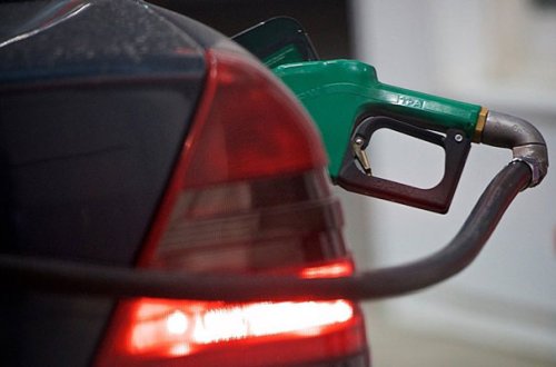 Gürcüstanda benzinin qiyməti qalxacaq - Yanvarın 1-dən
