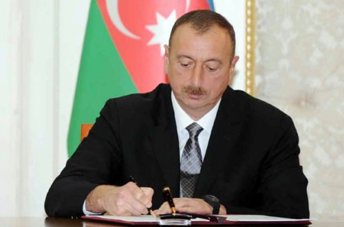 İslahatların təhlili mərkəzinə sifarişlərin verilməsi qaydası təsdiq edildi