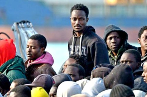 Əfqanıstan İsveçdəki miqrantlarını qəbul etməyəcək