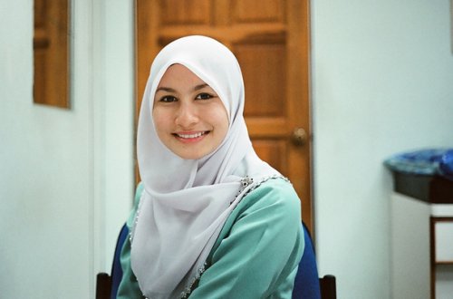 Almaniyada bağçada hicaba icazə verildi