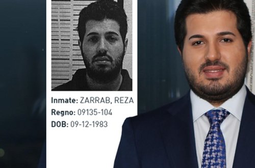 Rza Zərrabın məhkəmə prosesi təxirə salındı