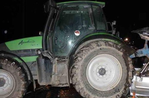 Kürdəmirdə DƏHŞƏTLİ QƏZA: ölən var