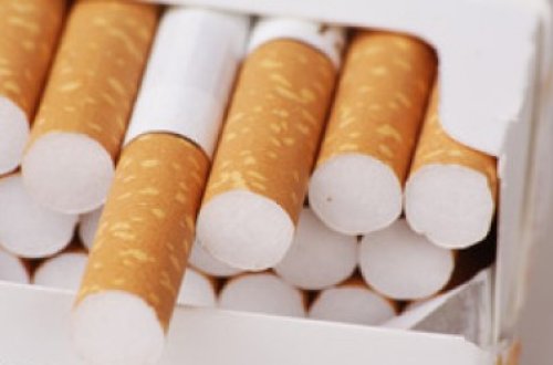 Azərbaycanda bəzi siqaretlərin qiyməti artırılıb
