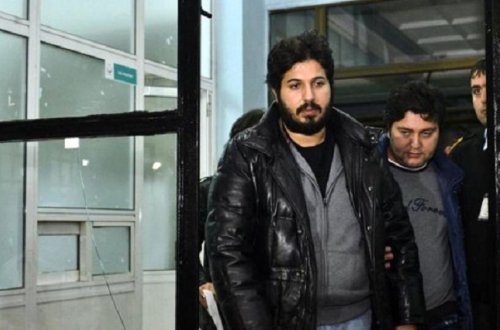 Rza Zərrab məhkəmədən vaxt istədi