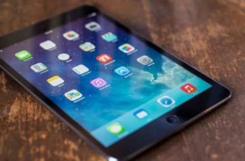 “iPad”in yeni modeli çox gözəl olacaq...