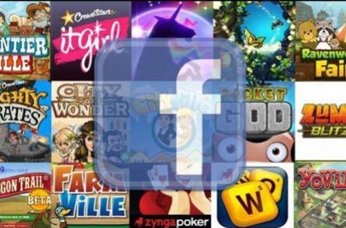 “Facebook”dan yenilik