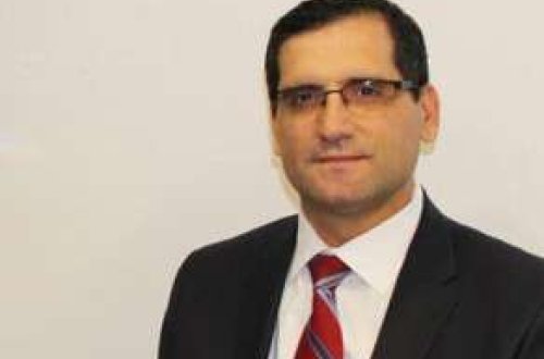  Türkiyənin Azərbaycandakı səfiri: 