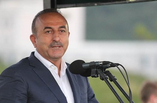 `Rusiyanın Qarabağ mövqeyinə hörmət edirik` - Çavuşoğlu