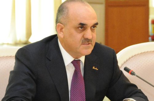  Səlim Müslümov: “Azərbaycanda 707 min nəfər ünvanlı sosial yardım alır”
