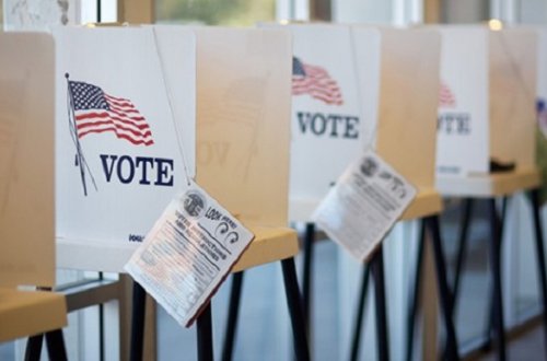 ABŞ-da 3 milyon səs yenidən sayılacaq