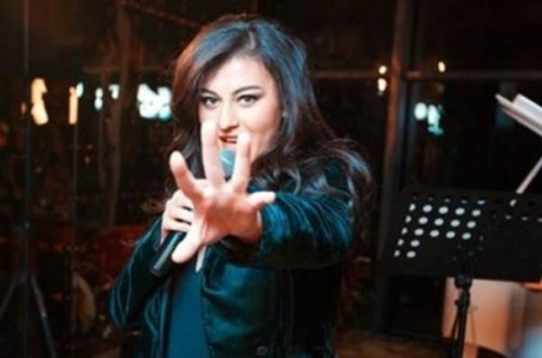 Aygünün qızı İlqarənin başına görün nə gəldi...