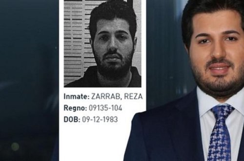 `Royal Bank`-ın Rza Zərrabla əlaqələri olubmu? – ARAŞDIRMA