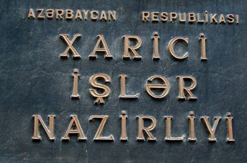 Avstriyalı jurnalist də üzrxahlıq məktubu yazdı - XİN-ə