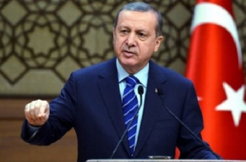 `Biz Avropanın ev sahibiyik` - Ərdoğan