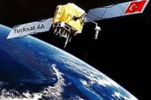 Türkiyə kosmosa kəşfiyyat peyki buraxır