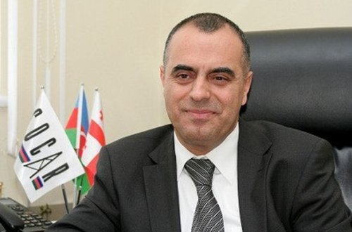 SOCAR Gürcüstanın Neft-Qaz Korporasiyasının səhmlərini almağı düşünür?