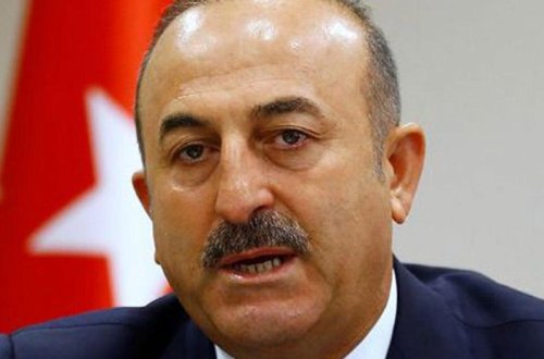 Çavuşoğlu Azərbaycana gəlir