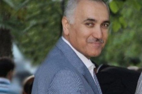 FETÖ-nün əsas adamının qohumu saxlanıldı