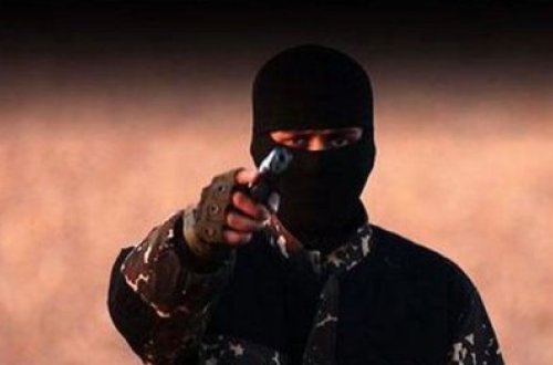 İŞİD 15 uşaq öldürdü