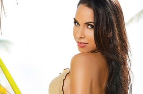 O, İnstagram ulduzudur - FOTO