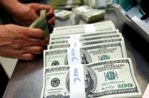 Bu günün VALYUTA MƏZƏNNƏLƏRİ