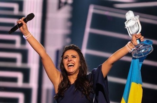 “Eurovision-2017” mahnı müsabiqəsinin tarixi bəlli olub