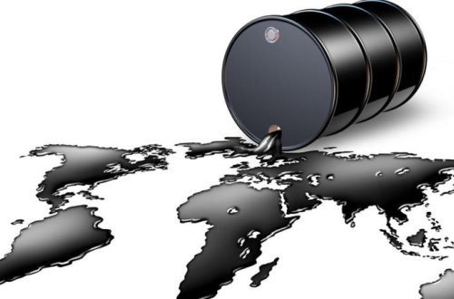 Azərbaycan neftinin qiyməti 55 dolları ötdü