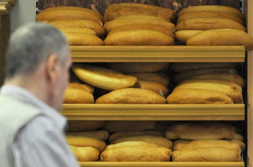 Çörəyin qiyməti bahalaşacaqmı?