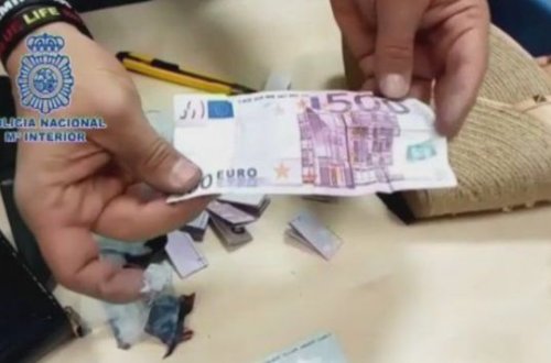 Pulları elə yerdə gizlətdi ki… - Çox təəccüblənəcəksiniz - VİDEO