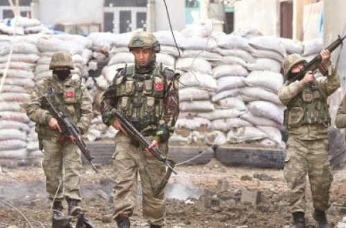 Türkiyədən QARA XƏBƏR: 3 ölü, 3 yaralı