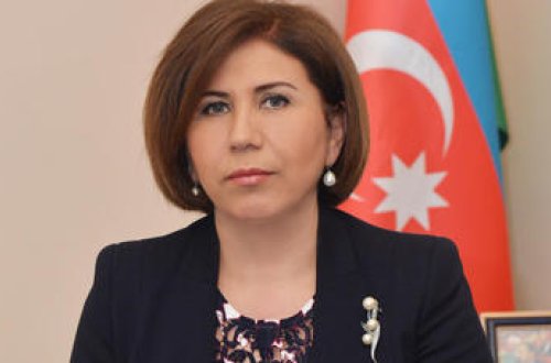Bahar Muradova: “Hökumət büdcə işlərinin öhdəsindən layiqincə gəlib”