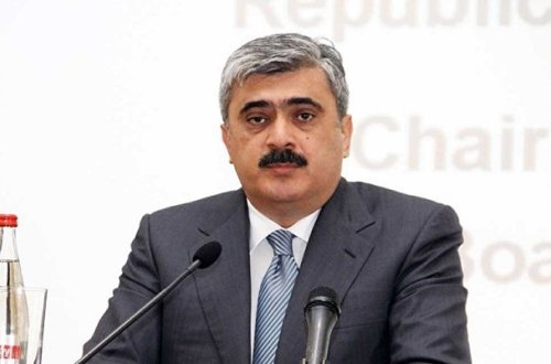 `Prezident `ASAN Xidmət`in fəaliyyətinə xüsusi önəm verir` - Samir Şərifov