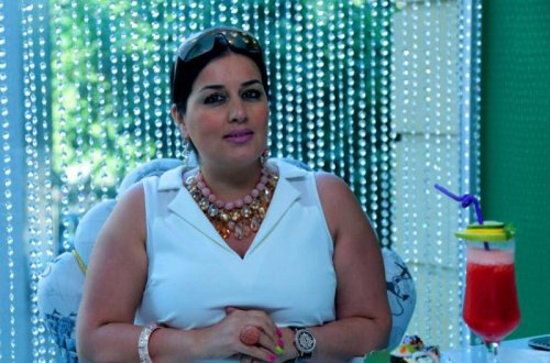 Elza Seyidcahan: Yaramazlar, onlar cəzalarını alacaqlar