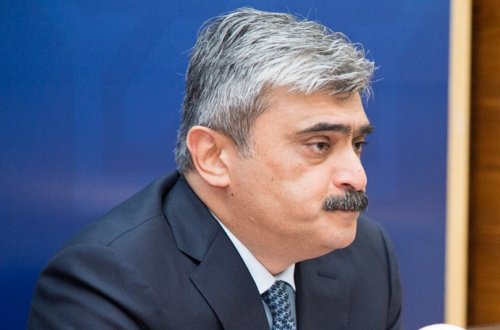 Nazir qaz və işıq pulu ilə bağlı təklifə `yox` dedi