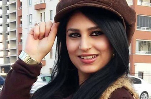 İntihar etməmişdən öncə Facebook-da bu statusu yazdı - FOTO