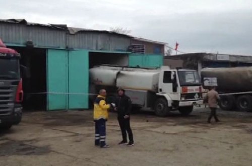  İstanbulda partlayış: ölən və yaralanan var