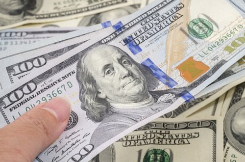 Türkiyədə dollar və avro kəskin bahalaşır - Yenilənib