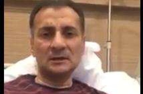 Mirşahin Ağayev ölkəyə döndü?