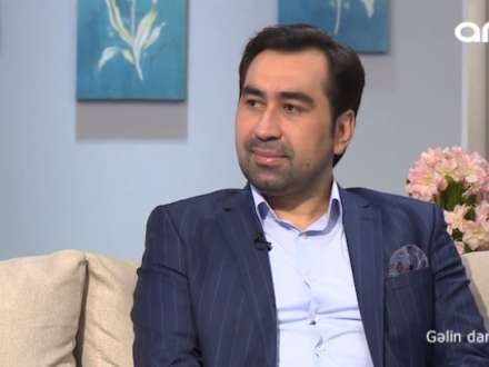 “Atam yaxşı ki, tutuldu, yoxsa ölə bilərdi” – Elton Hüseynəliyev – VİDEO