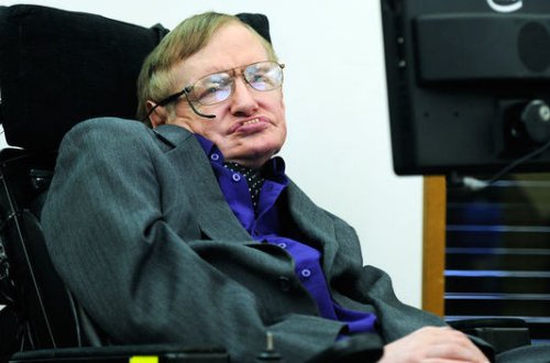 Hokinq Yer kürəsində ən təhlükəli vaxtın başladığını bəyan edib