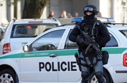 Avropada kimyəvi terror XƏBƏRDARLIĞI