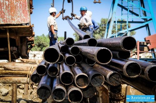 Neftin qiymətində rekord bahalaşma