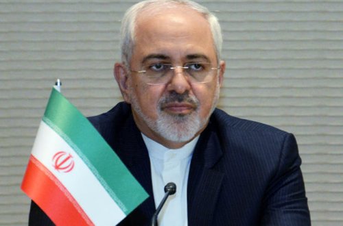 İran XİN: Sanksiyaların uzadılması ABŞ-a qarşı etimadsızlığa səbəb olacaq