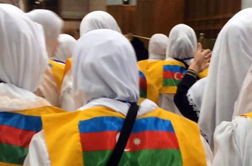 İraqlı zabit ZƏVVARLARIMIZI İŞİD təhlükəsindən necə xilas etdi?