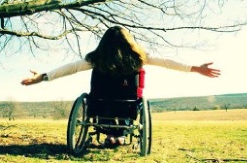 Bu gün Beynəlxalq Əlillər Günüdür