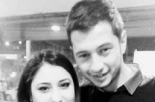 Əvvəl arvadı onu bıçaqlamışdı - İndi də o, arvadını güllələdi... - FOTOLAR