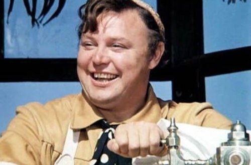 Əlil arabasında ömrünü başa vuran “Kefcil”