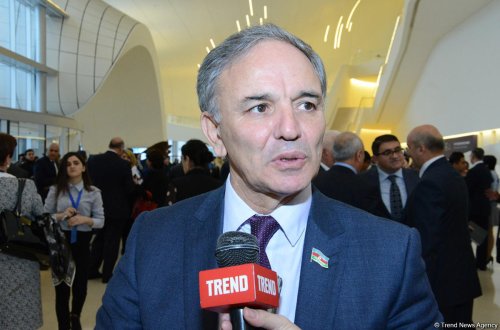 Mətbuat Şurasının sədri: Bu, heç bir halda mətbuata təzyiq kimi dəyərləndirilə bilməz